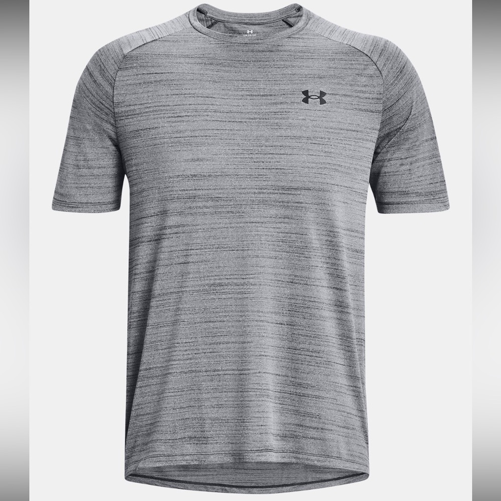 Under Armour Men’s Tech 2.0 Tiger Short Sleeve